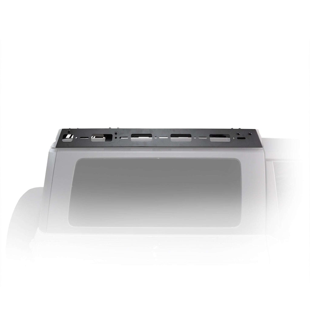 Half Roof Rack for Ford Bronco 2-Door Hard Top