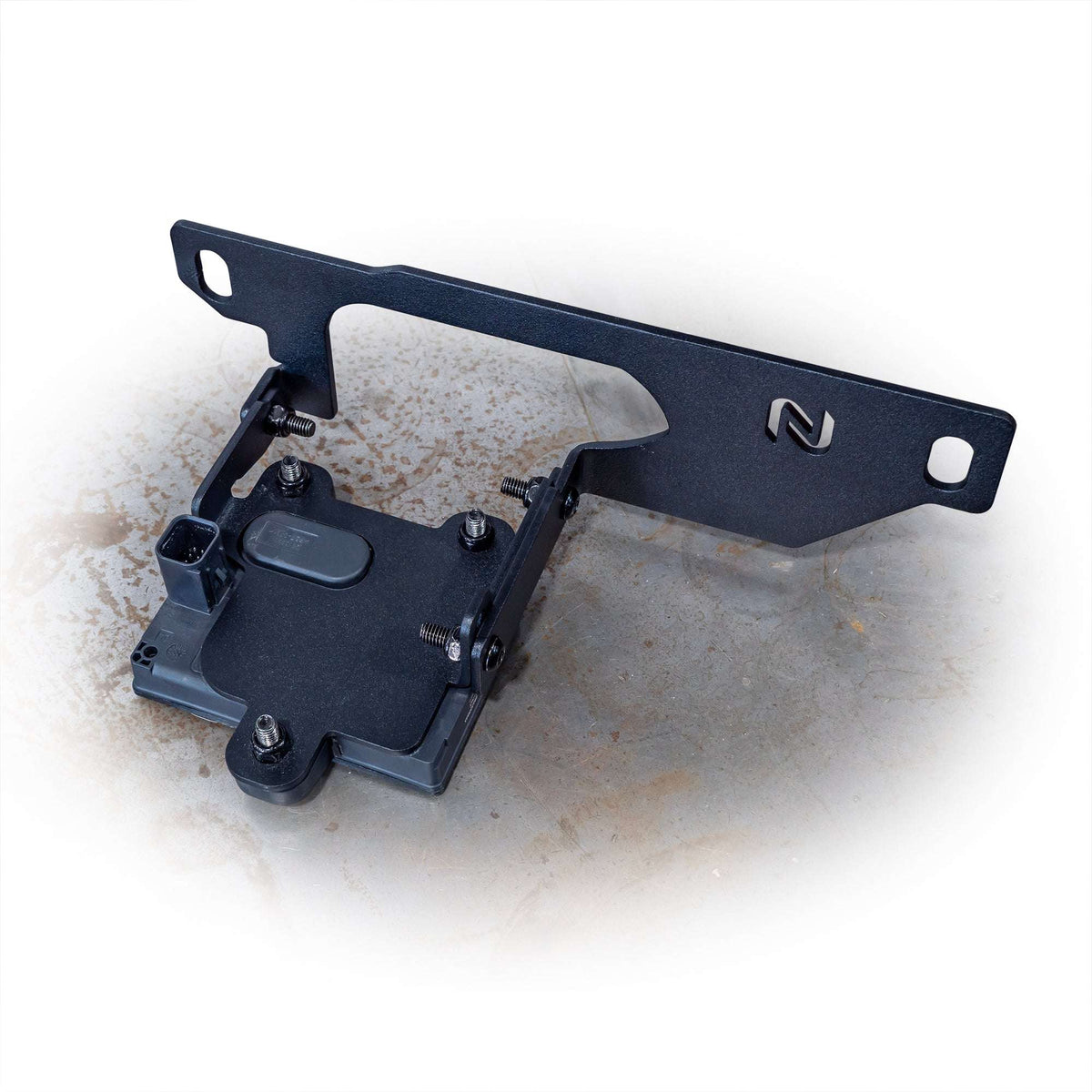 ACC Relocation Bracket for Ford Bronco