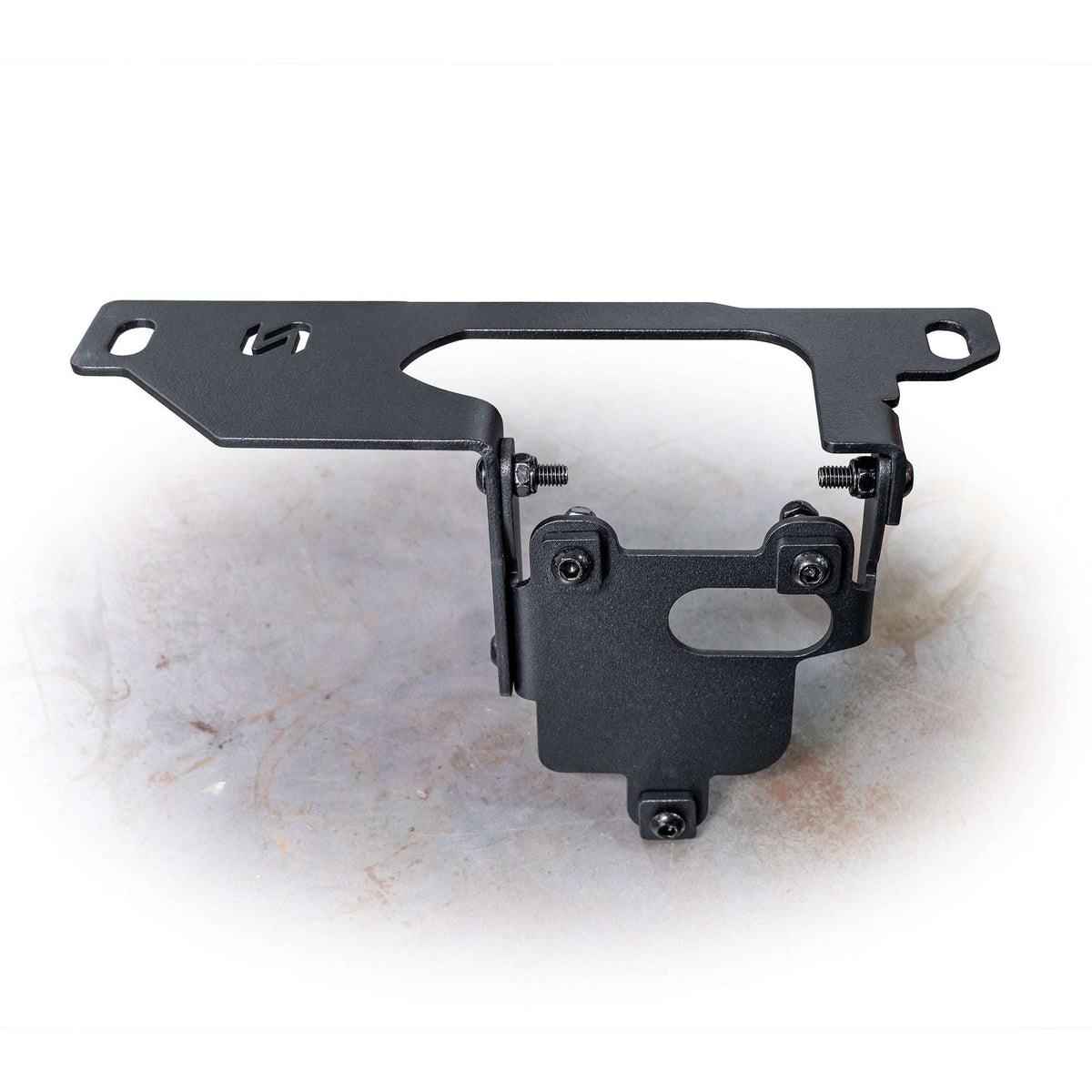 ACC Relocation Bracket for Ford Bronco