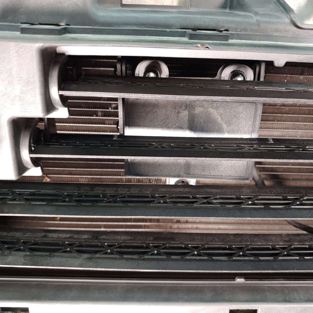 ACC Relocation Bracket for Ford Bronco Brush and Grill Guards