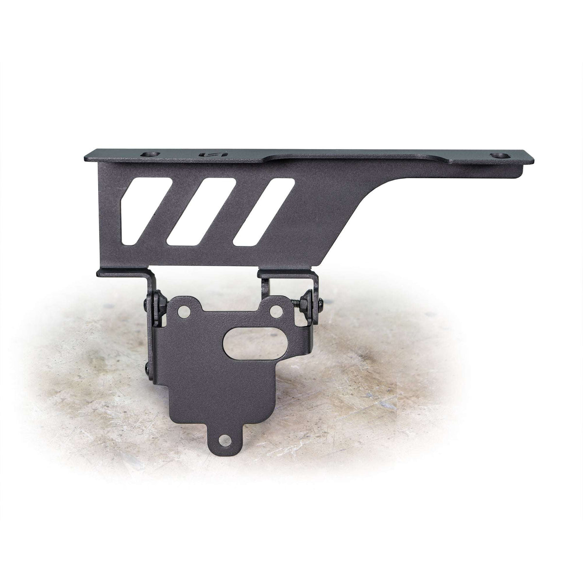 ACC Relocation Bracket for Ford Bronco Brush and Grill Guards