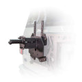 Adjustable Tire Carrier and Camera Mount for Ford Bronco