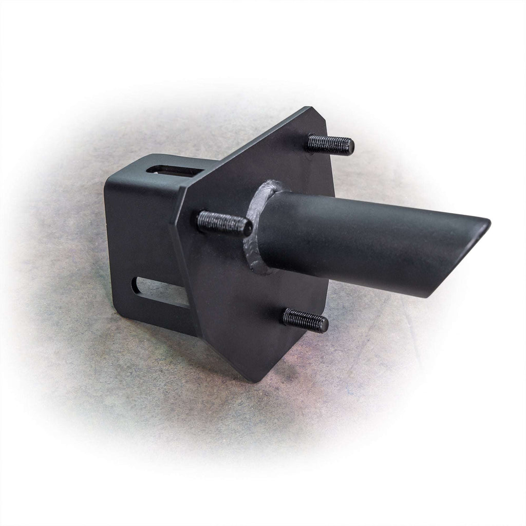 Adjustable Tire Carrier Raptor Adapter for Ford Bronco Raptor