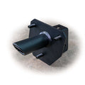 Adjustable Tire Carrier Raptor Adapter for Ford Bronco Raptor