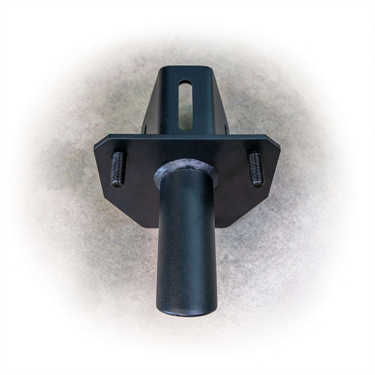 Adjustable Tire Carrier Raptor Adapter for Ford Bronco Raptor