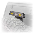 Billet Chase Light and 3rd Brake Light for Ford Bronco