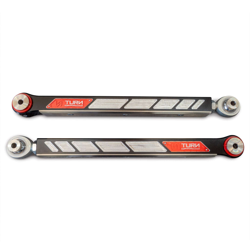 Billet Lower Control Arms for Ford Bronco