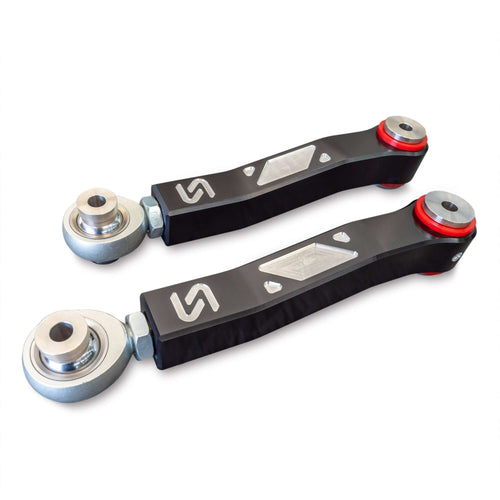 Billet Rear Upper Control Arms for Ford Bronco