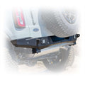Zero Series Rear Bumper for Ford Bronco