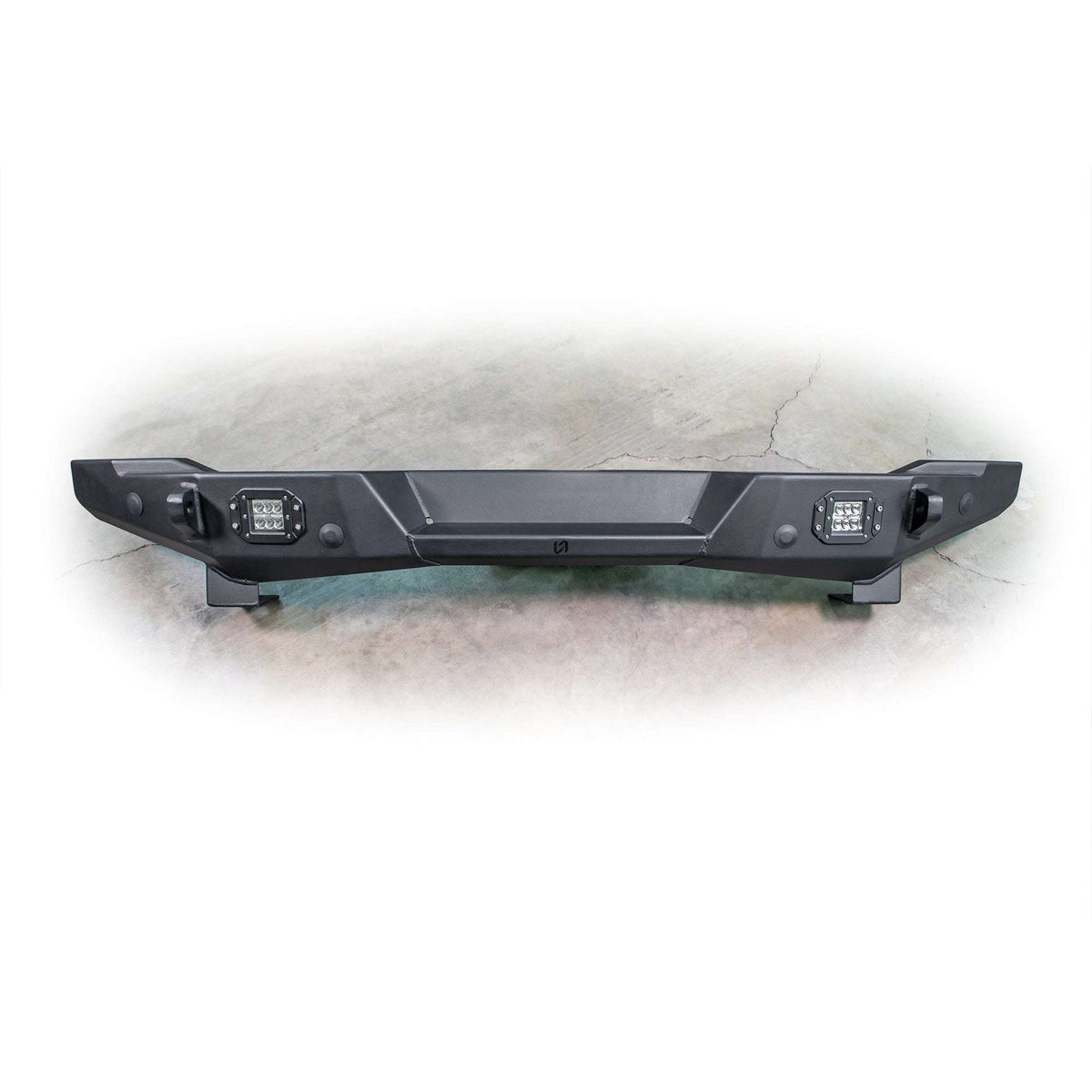 Zero Series Rear Bumper for Ford Bronco