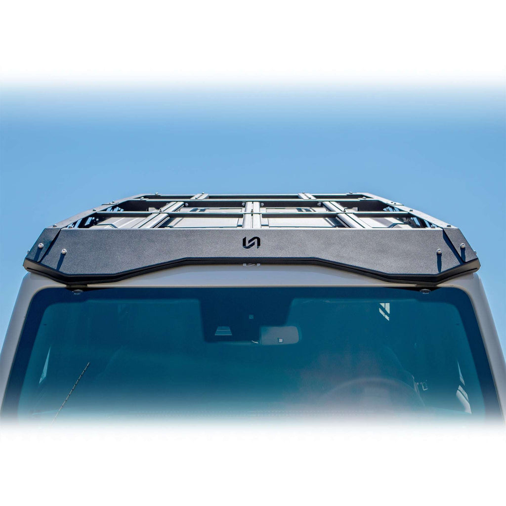Roof Rack for Ford Bronco 4-Door