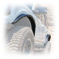 Steel Fender Flares Kit with Marker Lights for Ford Bronco