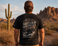 MOJAB AZ Signature Series™T-shirt
