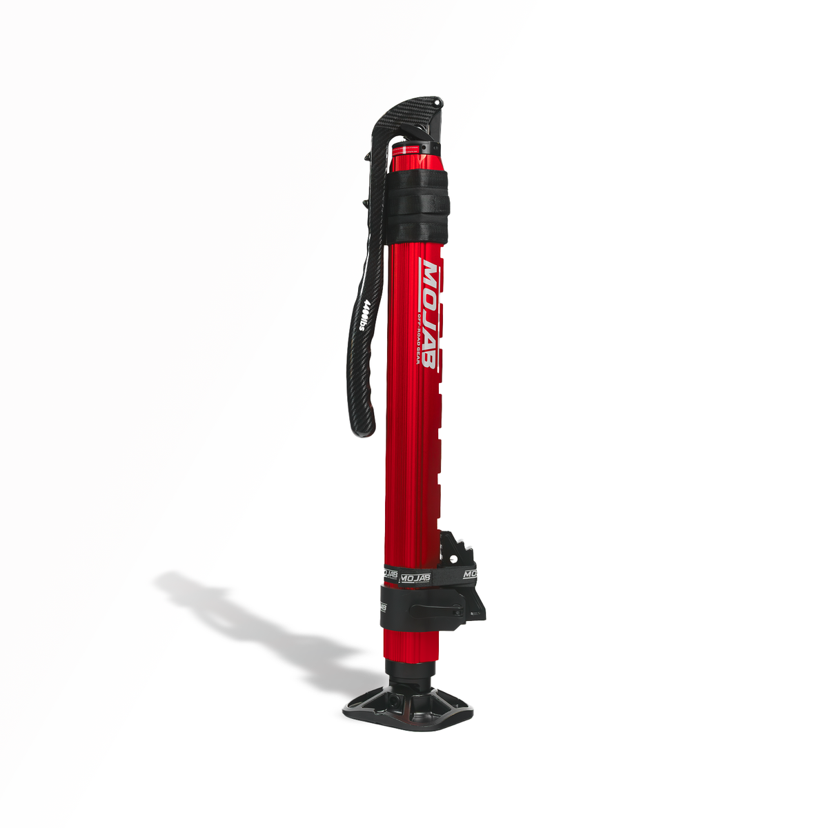CarbonPro Hydraulic Jack MLH 48'' (Red color is expected to be delivered during the week commencing September 14th)