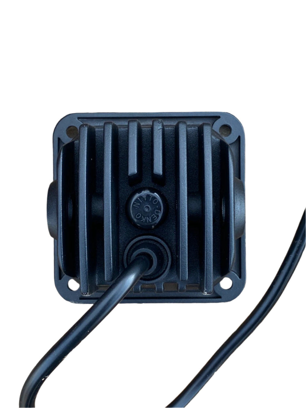 RP20 LED Pod Flush Mount Plate