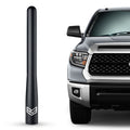 TOYOTA TUFFLOCK® SHORT ANTENNA (4 INCH)