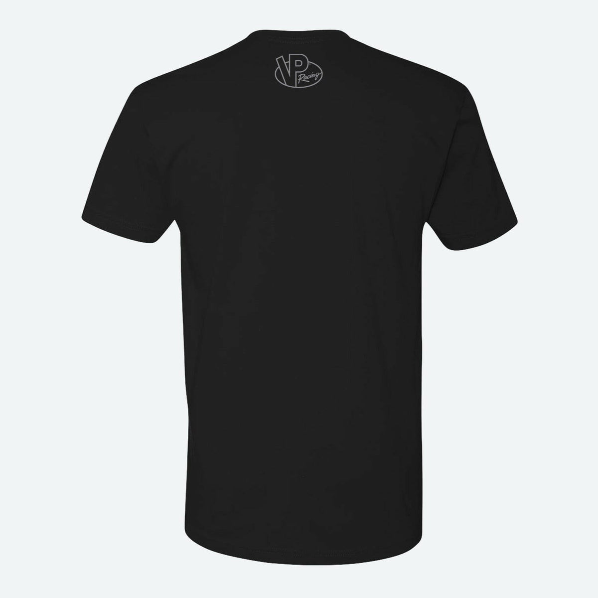 VP Racing Black American Flag T-Shirt
