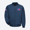 VP Racing Navy Blue Men's Workman Jacket