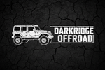 Darkridge Offroad Horizontal