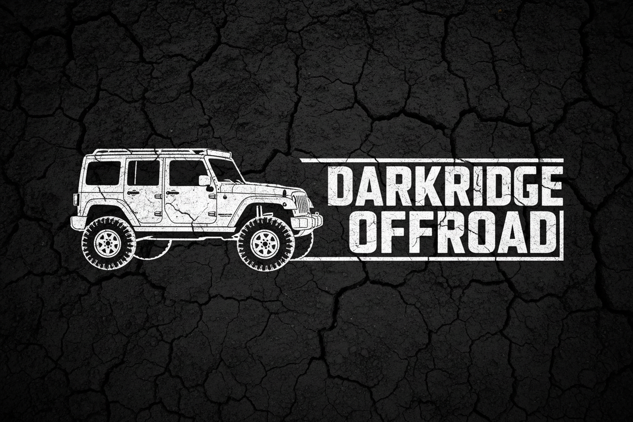 Darkridge Offroad 