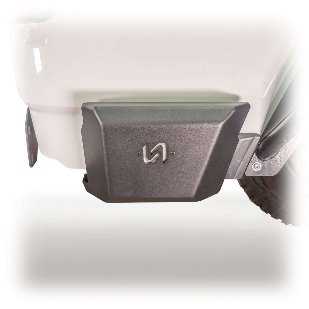 Corner Guards for Jeep Gladiator JT